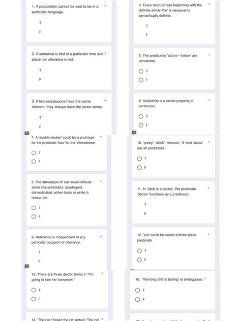 Glg 115 Midterm Test 1