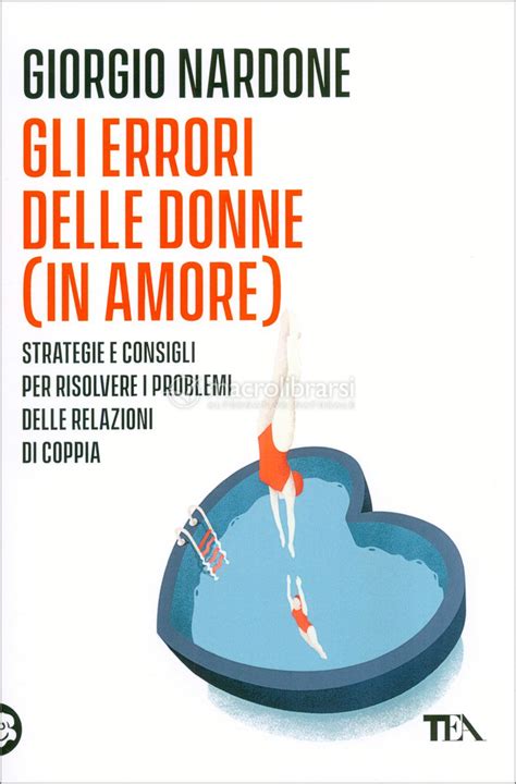 Read Gli Errori Delle Donne In Amore 