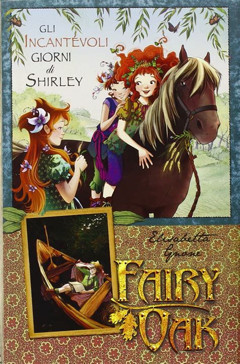 Download Gli Incantevoli Giorni Di Shirley Fairy Oak 5 