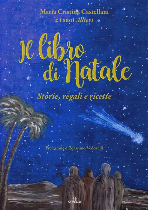 Read Gli Ingredienti Del Natale Storie E Ricette 1 