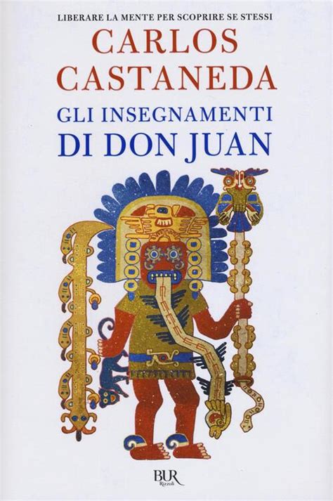 Read Gli Insegnamenti Di Don Juan 