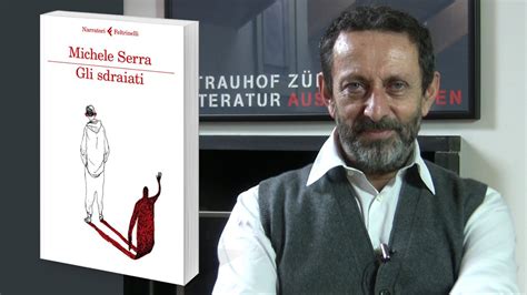 Read Gli Sdraiati Michele Serra 