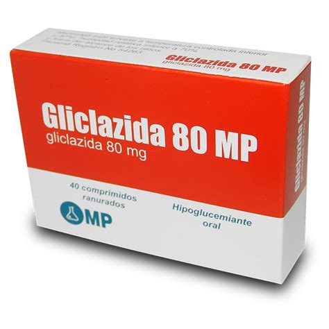 glicazida