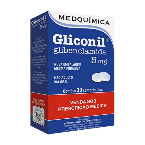 gliconil-4