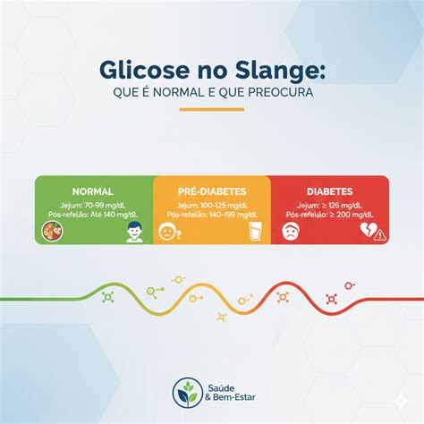 Glicose 174 é Normal