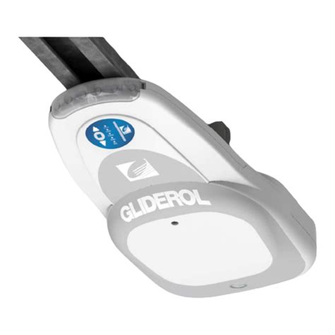 Gliderol Gts Manual