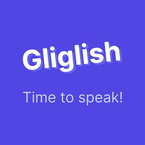 gliglish | Gliglish AI l g Khm ph tnh