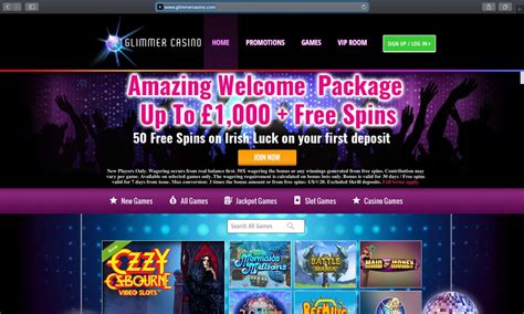 glimmer casinoindex.php