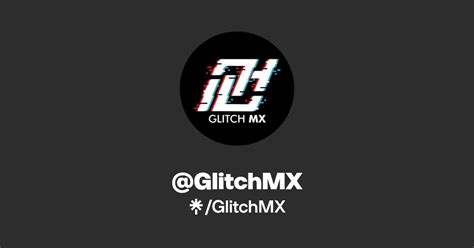 glitchmx