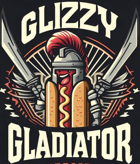 glizzy gladiator nude
