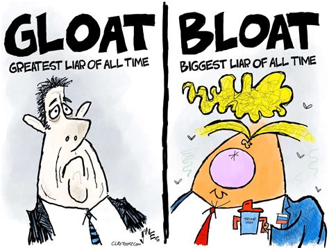 Gloat Meaning