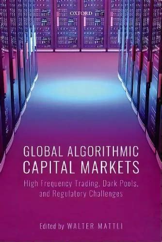 global algorithmic capital markets