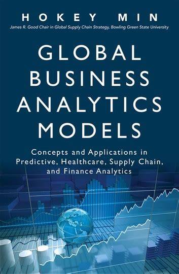 global business analytics models concepts and app