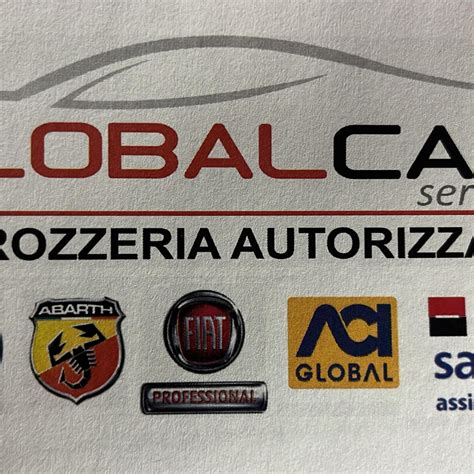 Global Car Service Verona