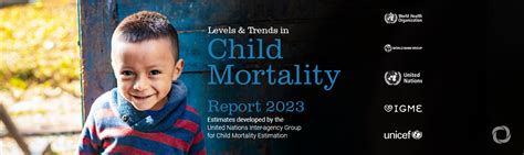 Global Child Deaths Reach Historic Low In 2022 Reading Survey For Kids - Reading Survey For Kids