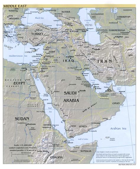 Global Connections Mapping The Middle East Pbs Middle East Map Worksheet - Middle East Map Worksheet