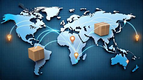 Global Delivery Network