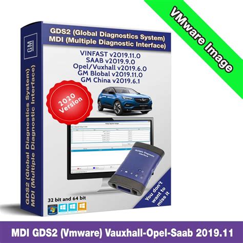 global diagnostic system m2k inc