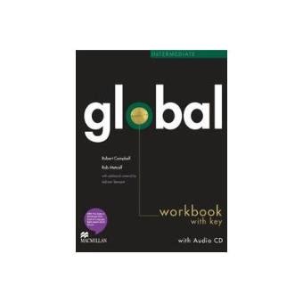 Global Intermediate Workbook