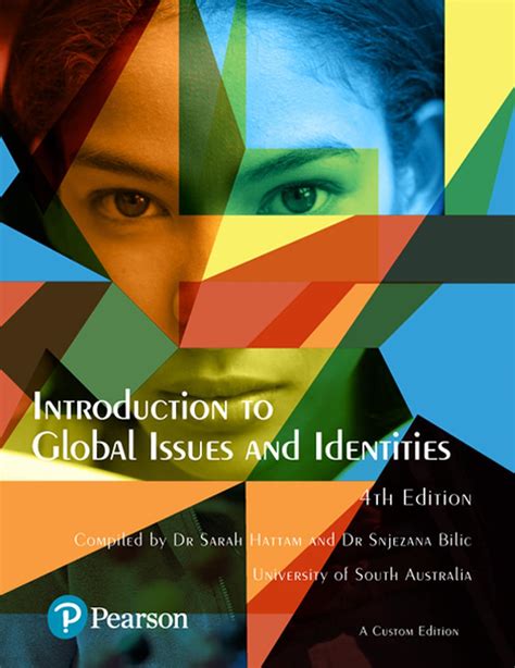 Global Issues 4th Edition