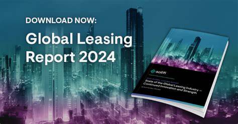 global leasing report