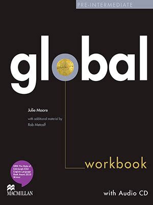 Global Macmillan Libro Elementary Coursebook