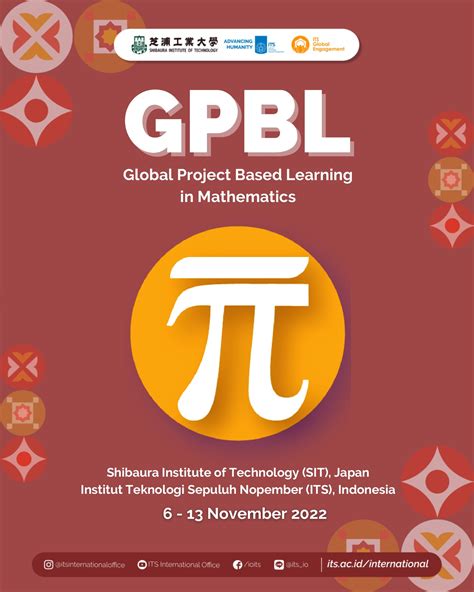 Global Project Based Learning Math Its Sit 2023 Its Math - Its Math