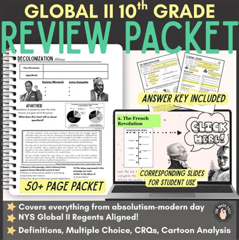 Global Regents 2013 Answer Key