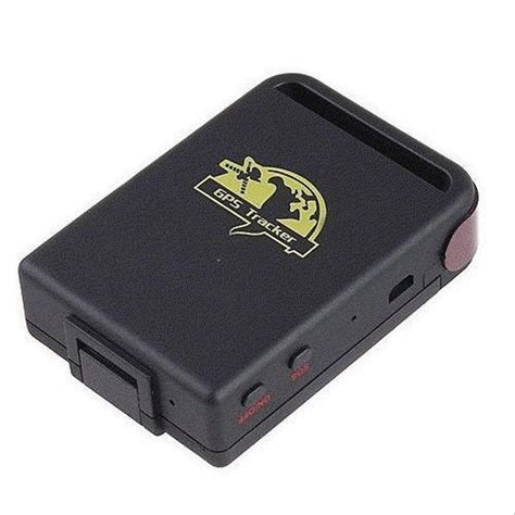 global smallest gps tracking device software