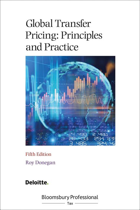Global Transfer Pricing Principles And Practice 4