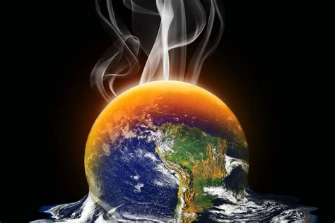 Global Warming May Be Behind An Increase In Vortex Science - Vortex Science