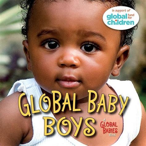 Read Online Global Babies Global Fund For Children 