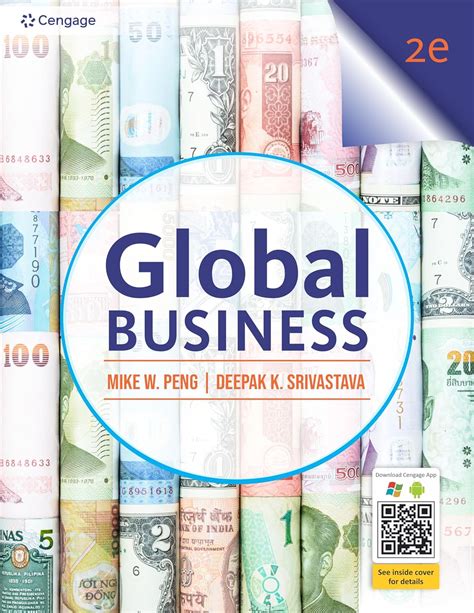 Read Global Business Peng 2Nd Edition 