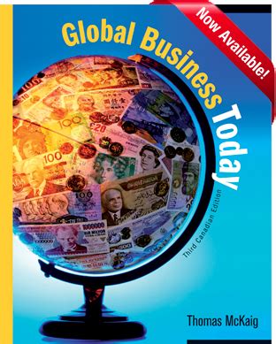 Download Global Business Today 3Rd Edition 