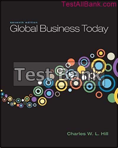 Read Global Business Today 7Th Edition Quizzes Answers 