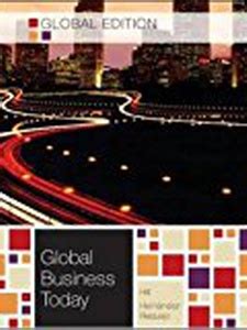 Read Online Global Business Today 7Th Edition Quizzes Answers 