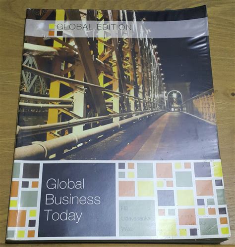 Read Online Global Business Today 8Th Edition Multiple Choice 