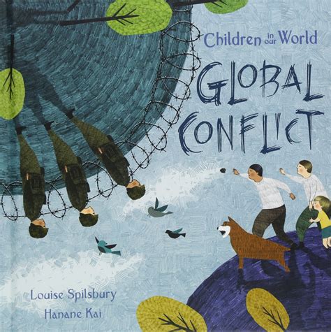 Download Global Conflict Children In Our World 