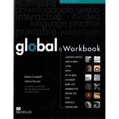 Full Download Global Eworkbook Beginner 