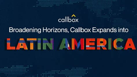 Download Global Horizons 2017 Latin America 