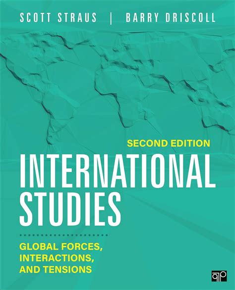 Read Online Global Interactions 1 2Nd Edition 