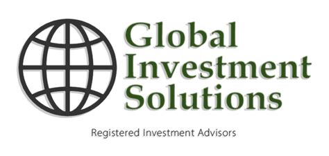 Full Download Global Investment Solutions Llc 