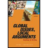 Download Global Issues Local Arguments Third Edition Index 