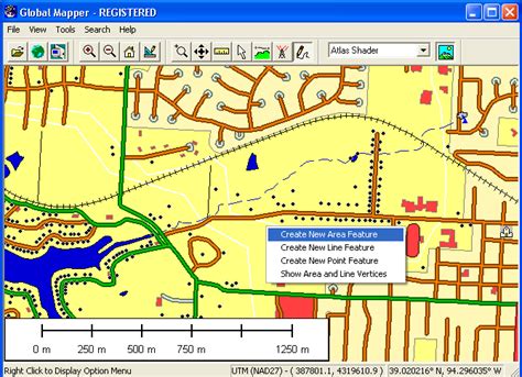 Read Global Mapper User Manual 