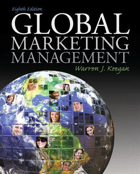 Read Online Global Marketing Management 