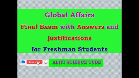 Full Download Global Media Exam Questions And Answers 