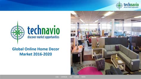 Download Global Online Home Decor Market 2016 2020 