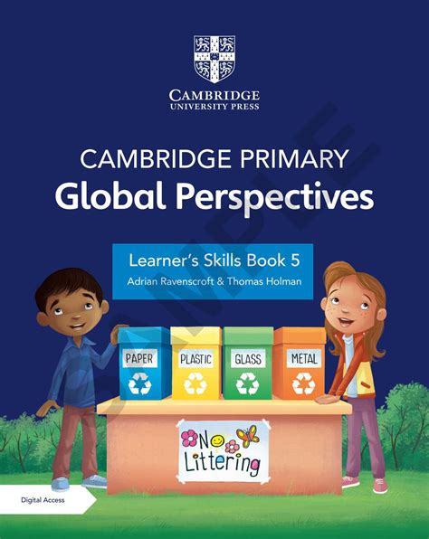 Read Global Perspectives Cie 