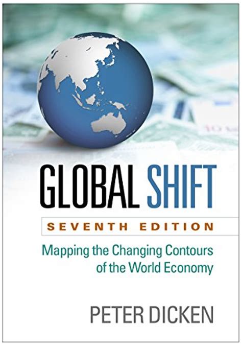 Read Online Global Shift Seventh Edition By Peter Dicken 