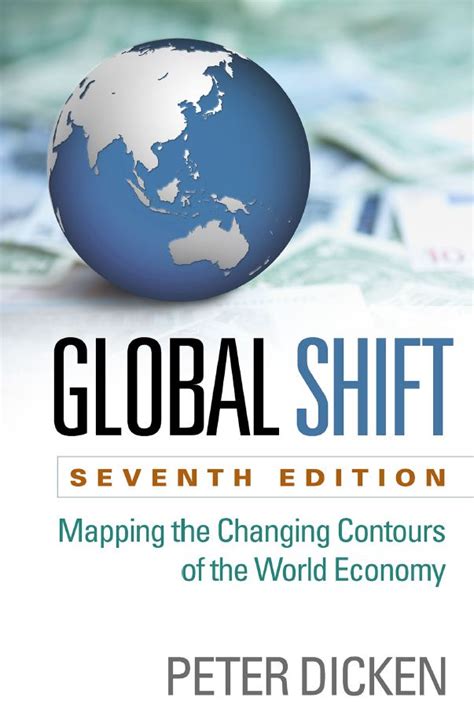 Read Online Global Shift Seventh Edition By Peter Dicken 